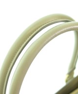 PRADA（プラダ）ハンドバッグ グレー サイズ:- レディース/2200616475256