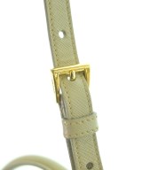 PRADA（プラダ）ハンドバッグ グレー サイズ:- レディース/2200616475256