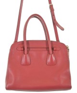 PRADA（プラダ）ハンドバッグ 赤 サイズ:- レディース/2200616475348