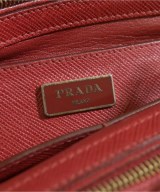 PRADA（プラダ）ハンドバッグ 赤 サイズ:- レディース/2200616475348