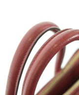 PRADA（プラダ）ハンドバッグ 赤 サイズ:- レディース/2200616475348