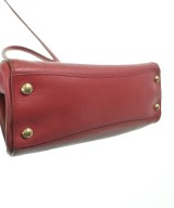 PRADA（プラダ）ハンドバッグ 赤 サイズ:- レディース/2200616475348