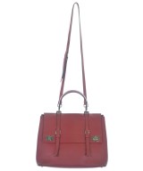 PRADA（プラダ）ハンドバッグ 赤 サイズ:- レディース/2200616475362