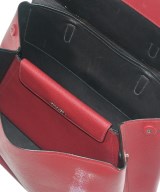 PRADA（プラダ）ハンドバッグ 赤 サイズ:- レディース/2200616475362