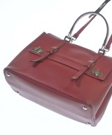 PRADA（プラダ）ハンドバッグ 赤 サイズ:- レディース/2200616475362