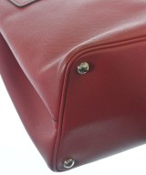 PRADA（プラダ）ハンドバッグ 赤 サイズ:- レディース/2200616475362