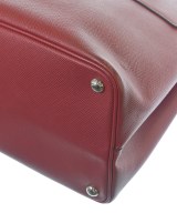 PRADA（プラダ）ハンドバッグ 赤 サイズ:- レディース/2200616475362