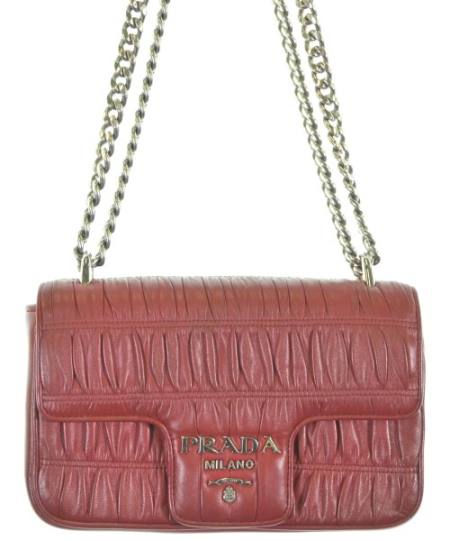 プラダ(PRADA)のPRADA ショルダーバッグ