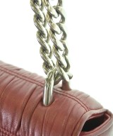 PRADA（プラダ）ショルダーバッグ 赤 サイズ:- レディース/2200616475546