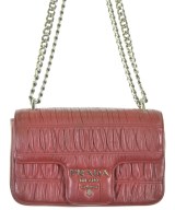 PRADA ショルダーバッグ