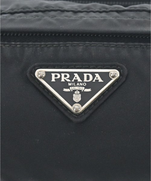 PRADA（プラダ）その他 黒 サイズ:- レディース/2200616475638