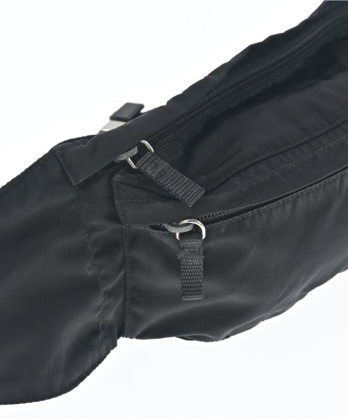PRADA（プラダ）その他 黒 サイズ:- レディース/2200616475638