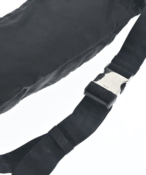 PRADA（プラダ）その他 黒 サイズ:- レディース/2200616475638