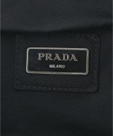 PRADA（プラダ）その他 黒 サイズ:- レディース/2200616475638