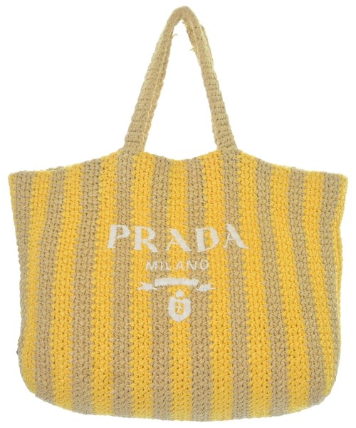 プラダ(PRADA)のPRADA トートバッグ