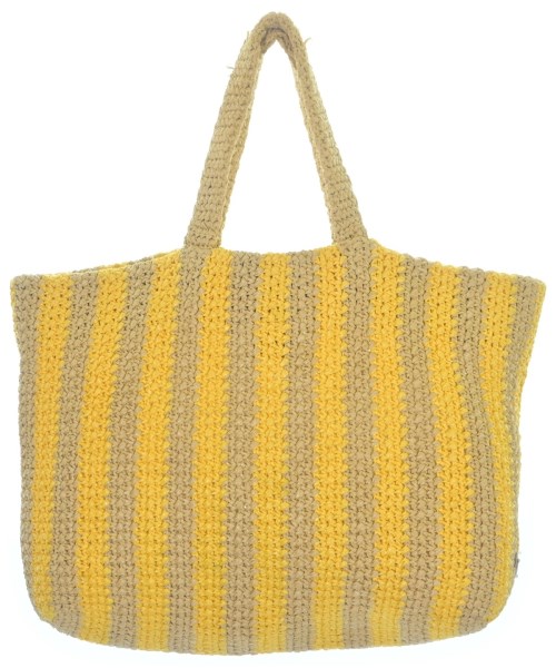 PRADA（プラダ）トートバッグ ベージュ サイズ:- レディース/2200616475645