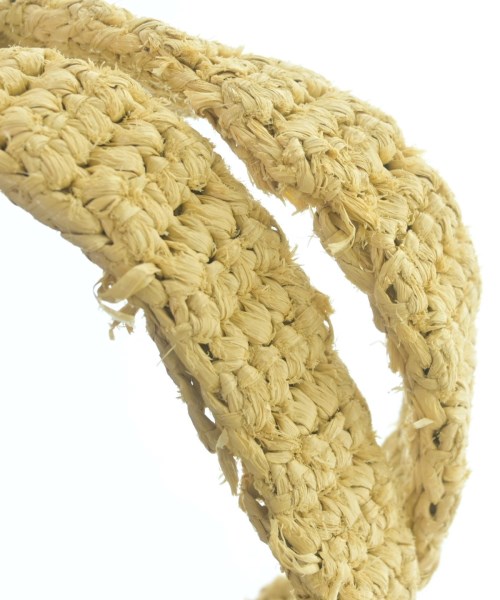 PRADA（プラダ）トートバッグ ベージュ サイズ:- レディース/2200616475645