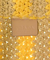 PRADA（プラダ）トートバッグ ベージュ サイズ:- レディース/2200616475645