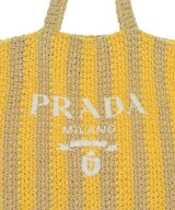 PRADA（プラダ）トートバッグ ベージュ サイズ:- レディース/2200616475645