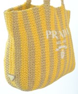 PRADA（プラダ）トートバッグ ベージュ サイズ:- レディース/2200616475645