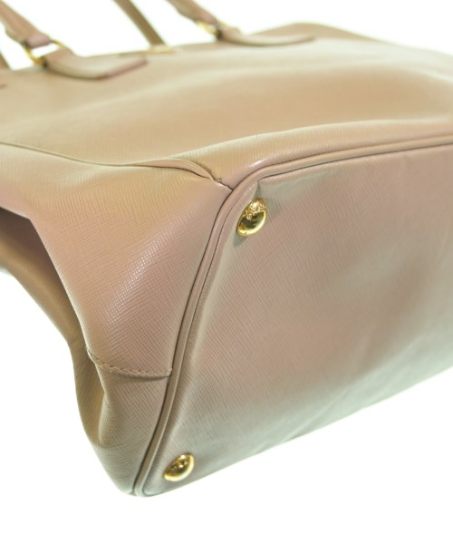 PRADA（プラダ）ハンドバッグ ピンク サイズ:- レディース/2200616475744