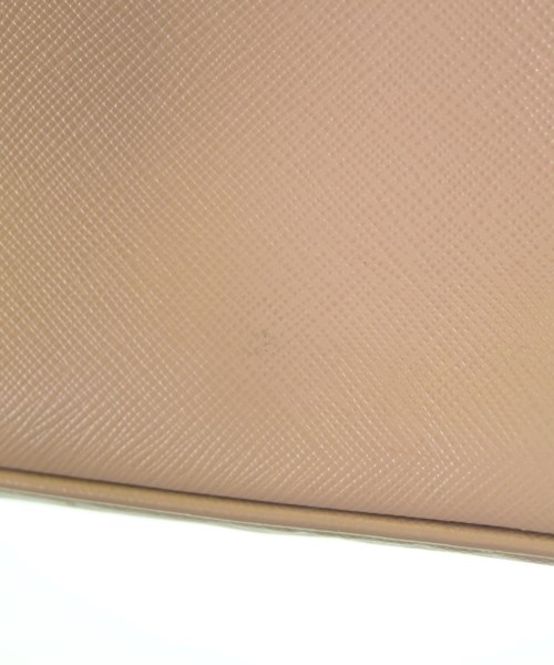 PRADA（プラダ）ハンドバッグ ピンク サイズ:- レディース/2200616475744