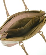PRADA（プラダ）ハンドバッグ ピンク サイズ:- レディース/2200616475744