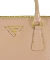 PRADA（プラダ）ハンドバッグ ピンク サイズ:- レディース/2200616475744