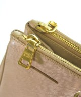 PRADA（プラダ）ハンドバッグ ピンク サイズ:- レディース/2200616475744