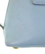 PRADA（プラダ）ハンドバッグ 青 サイズ:- レディース/2200616475805