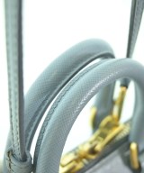 PRADA（プラダ）ハンドバッグ 青 サイズ:- レディース/2200616475805