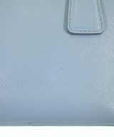 PRADA（プラダ）ハンドバッグ 青 サイズ:- レディース/2200616475805