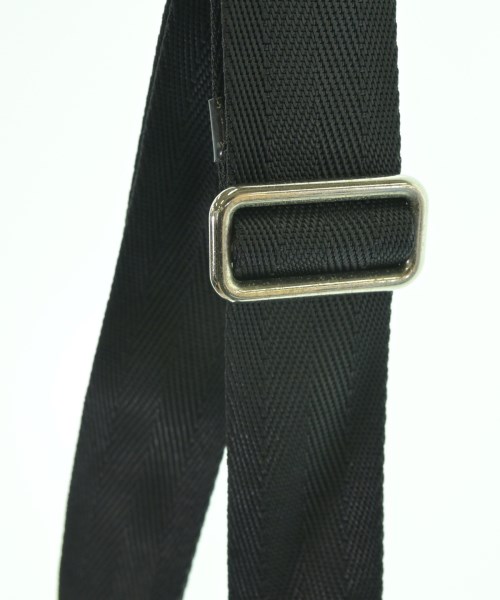 PRADA（プラダ）ショルダーバッグ 黒 サイズ:- レディース/2200616475850