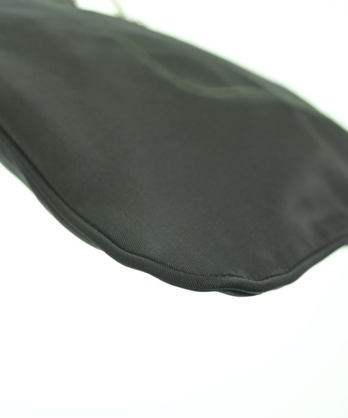 PRADA（プラダ）ショルダーバッグ 黒 サイズ:- レディース/2200616475850