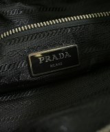 PRADA（プラダ）ショルダーバッグ 黒 サイズ:- レディース/2200616475850