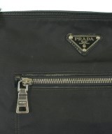 PRADA（プラダ）ショルダーバッグ 黒 サイズ:- レディース/2200616475850