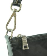 PRADA（プラダ）ショルダーバッグ 黒 サイズ:- レディース/2200616475850