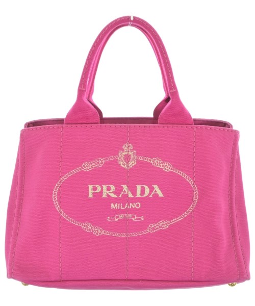 プラダ(PRADA)のPRADA トートバッグ