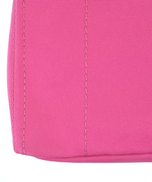 PRADA（プラダ）トートバッグ ピンク サイズ:- レディース/2200616476215
