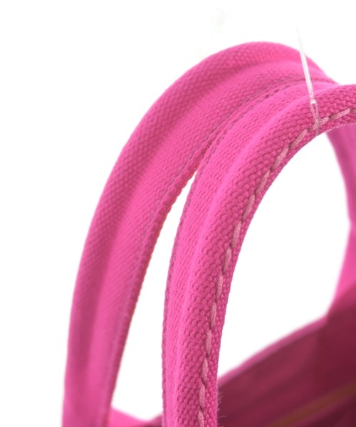 PRADA（プラダ）トートバッグ ピンク サイズ:- レディース/2200616476215