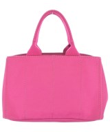 PRADA（プラダ）トートバッグ ピンク サイズ:- レディース/2200616476215