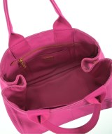 PRADA（プラダ）トートバッグ ピンク サイズ:- レディース/2200616476215