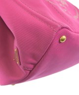 PRADA（プラダ）トートバッグ ピンク サイズ:- レディース/2200616476215