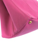 PRADA（プラダ）トートバッグ ピンク サイズ:- レディース/2200616476215