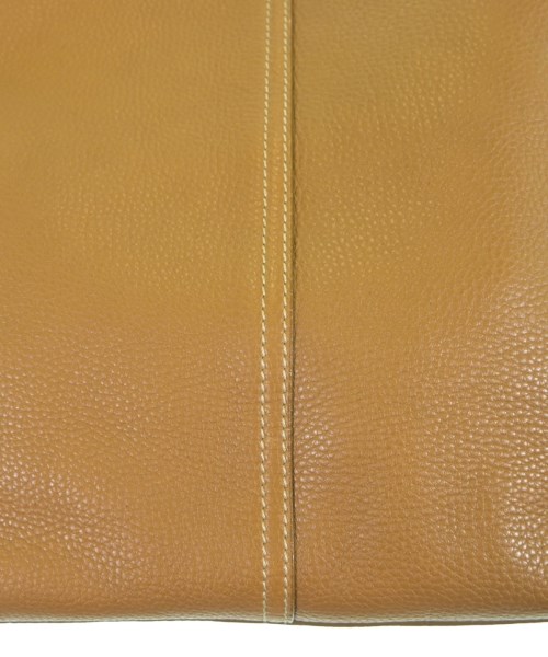 PRADA（プラダ）ハンドバッグ 茶 サイズ:- レディース/2200616476222