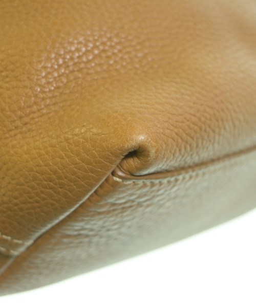 PRADA（プラダ）ハンドバッグ 茶 サイズ:- レディース/2200616476222