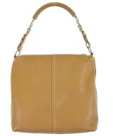 PRADA（プラダ）ハンドバッグ 茶 サイズ:- レディース/2200616476222