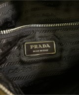 PRADA（プラダ）ハンドバッグ 茶 サイズ:- レディース/2200616476222