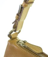 PRADA（プラダ）ハンドバッグ 茶 サイズ:- レディース/2200616476222