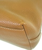 PRADA（プラダ）ハンドバッグ 茶 サイズ:- レディース/2200616476222